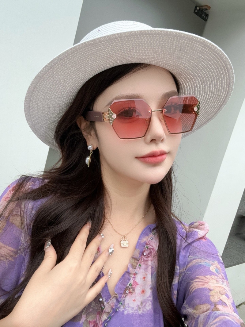 LV Sunglasses